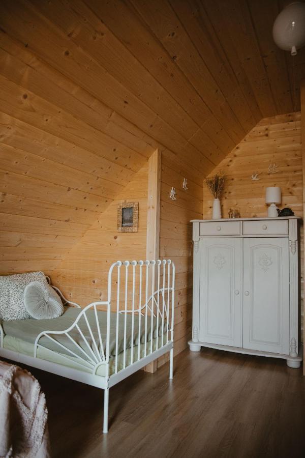 House Polesie Villa Urszulin  Ngoại thất bức ảnh