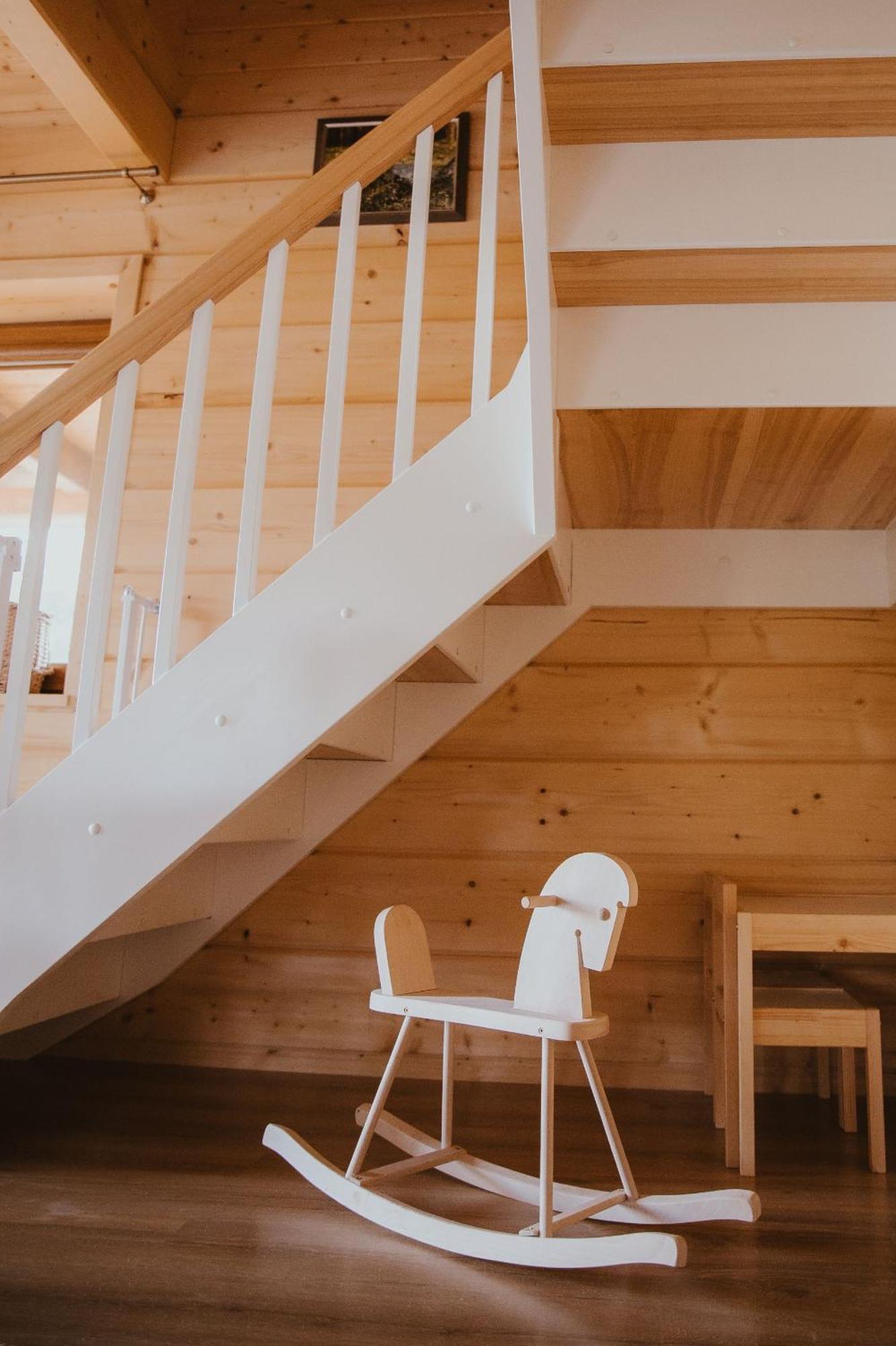 House Polesie Villa Urszulin  Ngoại thất bức ảnh