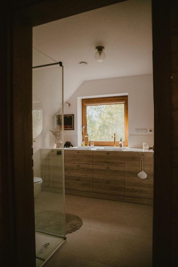 House Polesie Villa Urszulin  Ngoại thất bức ảnh